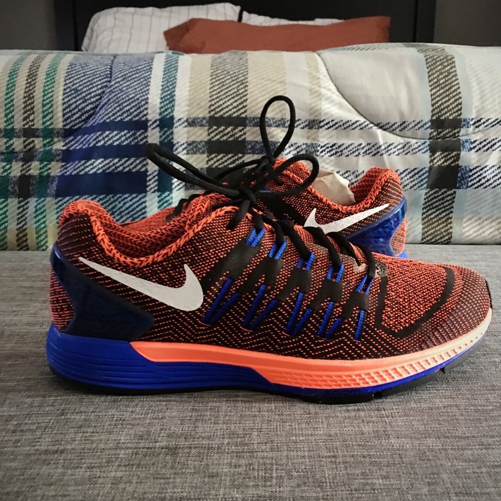 Nike Air Zoom Odyssey